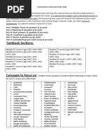 2022 World History Final Exam StudyGuide