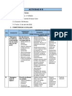 Comunicacion-4to B - 13 04 2022