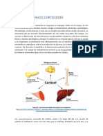 Fármacos Corticoides