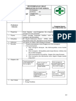 8.2.6. Ep.2 Sop Penyimpanan Obat Emergensi Di Unit Kerja