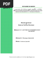 Ofppt: Royaume Du Maroc