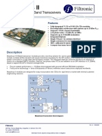 Morpheus Datasheet Rev 1.4