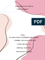 Unidad Educativa Fiscal "Nueva Aurora"