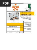 Taller Formulas