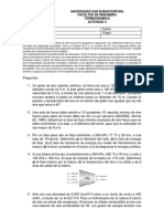 ACTIVIDAD 4 (Primera Ley Sistemas Abiertos y Segunda Ley)