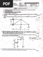 Structure II