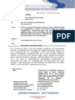 Informe 01 Calendario Adecuado A Inicio de Obra