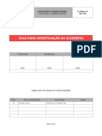 IT - SMSQ.127 Guia para Investigação de Acidentes Rev 00