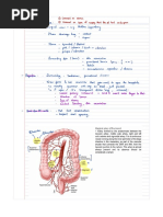 Short Case - Stoma Examination