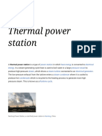 Thermal Power - Wikipedia