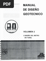 Manual de Diseño Geotecnico Covitur Volumen 2