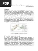 Consideraciones Sobre Las Reservas y Produccion de Gas de PDVSA Gas JESUS ABOUD Version 21 Abril