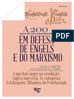 Marxismo Vivo 16