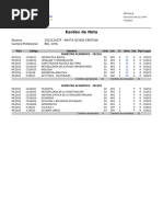 Ficha Seguimiento