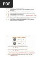 Probabilidades 7° Basico