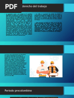 Evolución Del Derecho Del Trabajo Dominicano 2