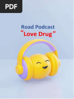 Love Drug