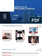 Clase 04 Control de Gestión de Operaciones Logisticas