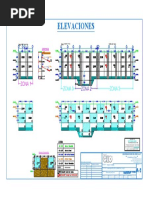 1551 - Hostal Lince (RA) - 02 Elevaciones (A-2)