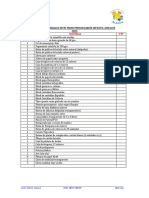 Lista de Materiales Nivel Medio Menor 2023