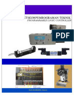 Modul Praktikum PLC Omron 2023