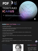 Advance Harmonic Icarus