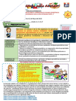 Sessiòn Nº4 de Areas y Perìmetros Parte 2