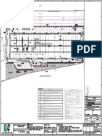 Equipment Layout of Solid Waste Yard