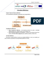 MF4 - Circuitos Elétricos - C