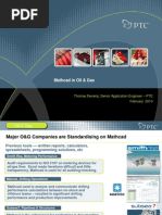 Mathcad in Oil & Gas TD