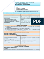 AdA O1 - EXP. 02 - COMUNICACIÒN - PRIMER GRADO JFK