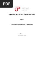 Trabajo Final - Calentamiento Global