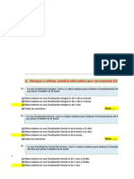 Examen Final Tributaria