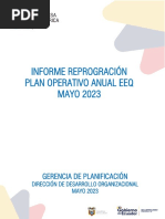 INFORME REPROGRACIÓN PLAN OPERATIVO ANUAL EEQ - Signed