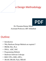 HDM Fpga Asic