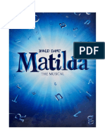 Matilda ACT1 Nuevo