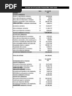 Analisis Cristalerías de Chile