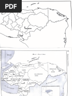 Mapas, Estudiar Cada Uno y Pegar. Lección 3, Segundo.