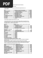 Ej ECP y Ventas II