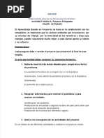 PDF Actividad 1 Mod 7 Proy Integrador