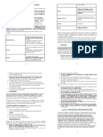 Zones de Risques Fiscaux