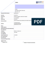 Seedly Financials 2017 To 2020