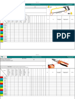 Anexo F - Check List Inspeção Cor Do Mês - Ferramentas Manuais