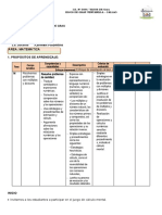 Sesiones de Matematica y Religion