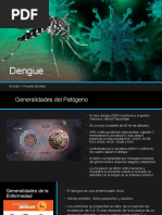 Dengue