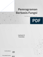 SD2201-Ch2-Konsep Fungsi