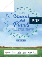 Danças Circulares Apostila