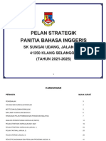 Pso Panitia Bahasa Inggeris 2021