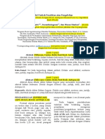 Template Jurnal Kewirausahaan Dan Bisnis 2022