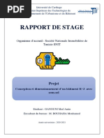 Rapport 1 Snit